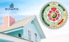 Cách tính tuổi làm nhà năm 2023 chi tiết nhất