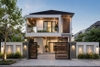 Chi Phí Xây Nhà 100m² Mới Nhất - Dự Toán Chi Tiết Từ A- Z