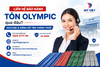 Liên hệ bảo hành Tôn Olympic qua đâu? Hotline & Kênh hỗ trợ chính thức