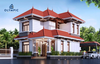 Bí quyết xây dựng nhà ống đẹp và tiện nghi cho gia đình Việt