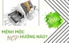 Mệnh Mộc hợp hướng nhà nào đón tài lộc, an cư dài lâu?