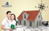 Nên xem hướng nhà theo tuổi vợ hay tuổi chồng?
