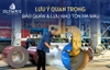 Những lưu ý khi bảo quản tôn mạ màu luôn bền màu, sáng bóng