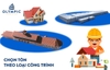  Bật mí: Phương pháp chọn tôn cách nhiệt theo công trình