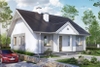 Tổng hợp 7 mẫu nhà lợp mái tôn đẹp, giá rẻ HOT nhất 2024
