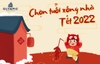  Xem tuổi xông nhà đầu năm mới 2022