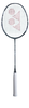 Vợt Yonex Arcsaber 0 Clear