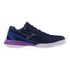 Giày Mizuno Wave Claw Pro 3 - 71GA265214