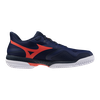 Giầy Mizuno Tennis/Pickleball Wave Exceed Court AC - 61GA261814