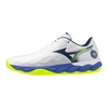 Giầy Mizuno Tennis/Pickleball Wave Enforce Court AC - 61GA243220