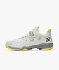 Giày Yonex SHB 88 Dial 3 ( White / Yellow )