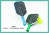 Vợt Pickleball Amakirk Pro 1 18k 2D ( 16 mm )