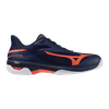 Giầy Mizuno Tennis/Pickleball Wave Exceed Court AC - 61GA261814