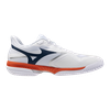 Giầy Mizuno Tennis/Pickleball Wave Exceed Court AC - 61GA261802