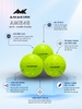 Bóng Pickleball Amakirk 48 Lỗ