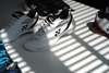 Giày Yonex SHB 65Z3M (White Tiger)