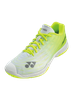 Giày Yonex SHB AERUS Z2 WIDE (GRAY/YELLOW)