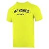 Áo Yonex 2839 ( Logo Đen )