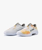 Giày Yonex CASCADE ACCEL 2 ( White/Orange )