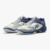Giày YONEX SHB 65Z VA Men  ( Silver / Navy )