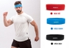 Băng đô thể thao headband nam nữ GoodFit GF802SB