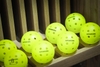 Bóng Pickleball Amakirk X