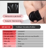 Băng Bảo Vệ Khuỷu Tay GoodFit GF401E