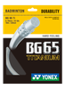 Dây Yonex BG 65 Titanium