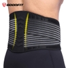 Băng Bảo Vệ , Chống Đau Lưng GoodFit GF722WS