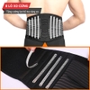 Băng Bảo Vệ , Chống Đau Lưng GoodFit GF722WS