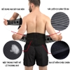 Băng Bảo Vệ , Chống Đau Lưng GoodFit GF722WS