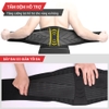 Băng Bảo Vệ , Chống Đau Lưng GoodFit GF722WS