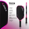 Vợt Pickleball Joola Tyson McGuffin Magnus 3S 16mm