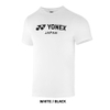 Áo Yonex 2839 ( Logo Đen )