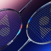 Nanoflare 700 Tour