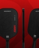 Vợt Pickleball Gearbox GBX Elonggated