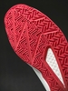 Giầy Yonex Tennis/Pickleball LUMIO 4 ( WT/RD)