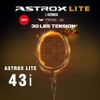 Vợt Yonex Astrox Lite 43i