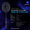 Vợt MIZUNO Fortius 55 Strive