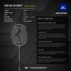 Vợt MIZUNO Fortius 50 Swift