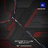 Vợt MIZUNO Fortius 50 Spirit