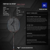 Vợt MIZUNO Fortius 50 Spirit