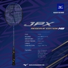 Vợt MIZUNO JPX Reserve Edition MB