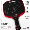 Vợt Pickleball Franklin C45 Tempo