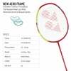 Vợt Yonex Astrox 02 Ability