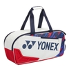 Bao Yonex BA02331WEX (WHITE/RED)