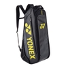 Bao Yonex BA02326EX (BLACK/YELLOW)