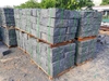 Basalt Brick_All Sizes Cleaved 2