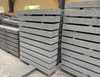 Granite Palisade/ Kerb 9
