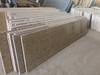 Yellow Granite